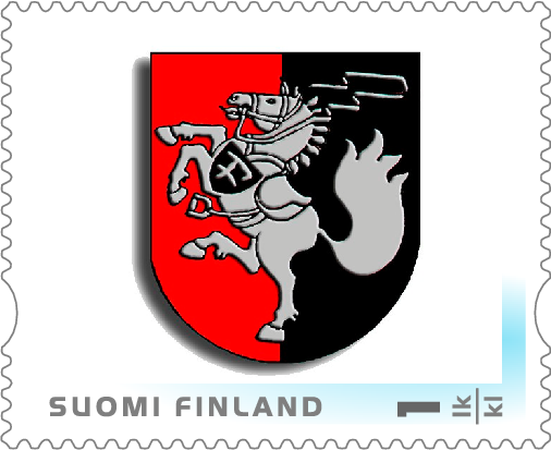 Postimerkki
